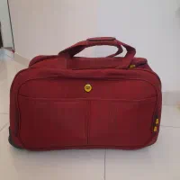 چمدان آکبند