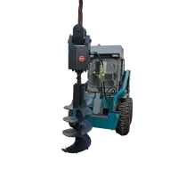 ساخت جلوبند بابکت سفارشی طراحی و تولید صنعتی|ماشین‌آلات صنعتی|رباط‌کریم, نصیرشهر|دیوار