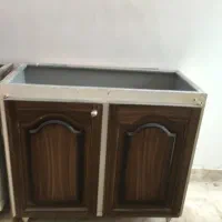 کابینت فلزی