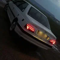 پارس دوگانه فابریک 91