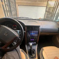 پرشیا تیپ فایو|خودرو سواری و وانت|ارومیه, |دیوار