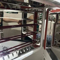 چاپگر DTF 30 سانتی، کمکار و تمیز|پرینتر، اسکنر، کپی، فکس|ملارد, |دیوار