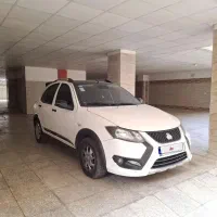 کوییک85گانه RS 1403 پارس خودرویی