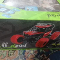 ماشین کنترولی کوهستانی|اسباب‌‌بازی|بندر گناوه, |دیوار