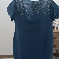 لباس مجلسی درحدنو