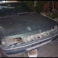 پژو 405