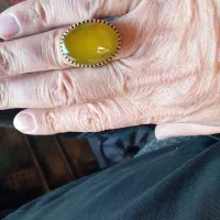 فروش انگشتر شرف الشمس