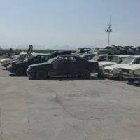 اسقاط خودرو نقد|خودرو سواری و وانت|قم, پردیسان|دیوار