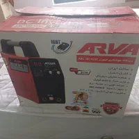 دستگاه جوش اروا اکبند
