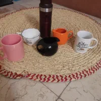 انواع ماگ نو وکارکرده