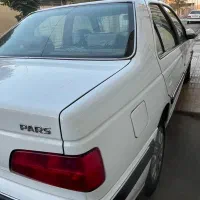 پارس تیوفایو TU5سیمی شاسی پلمپ|خودرو سواری و وانت|کاشان, شهرک انقلاب|دیوار