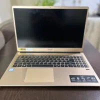 ایسر نسل ۸ استثنایی گلد ۸هسته