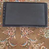 مانیتور هوشمند اندروید خودرو + دوربین دنده عقب