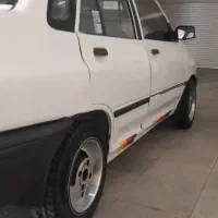 پراید صبا|خودرو سواری و وانت|خوی, |دیوار