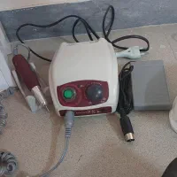 وسایل کاشت ناخن|آرایشی، بهداشتی، درمانی|اراک, |دیوار