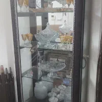 بوفه|بوفه، ویترین، کنسول|گرگان, |دیوار