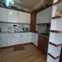 آپارتمان 80 متر  2 خواب  ورزش