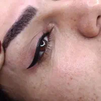 خدمات آرایشی و ته تو دائم صورت