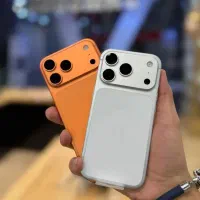 اپل کپی تمام ظرفیت ها