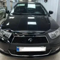 دنا پلاس اتومات آپشنال توربو/دنا6دنده/دنا پلاس