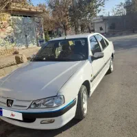 پارس مدل ۹۳|خودرو سواری و وانت|رفسنجان, |دیوار