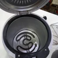 سرخ کن|ظروف پخت‌وپز|اصفهان, خواجو|دیوار