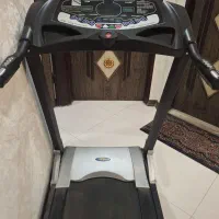 تردمیل تایوانی