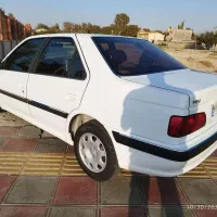 پارس سال|خودرو سواری و وانت|شهریار, کرد امیر|دیوار