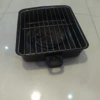 پلو پز وکباب پز رژیمی