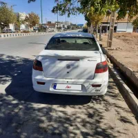 رانا lx مدل ۹۵|خودرو سواری و وانت|همدان, |دیوار