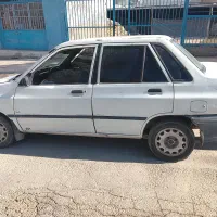 پراید مدل ۸۳|خودرو سواری و وانت|اهواز, منبع اب|دیوار