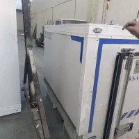 یخچال اریسان با برند صابری با کیفیت ترین برند