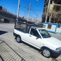 پراید 151مدل1404