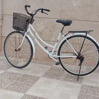 دوچرخه ژاپنی ۲۶|دوچرخه، اسکیت، اسکوتر|خرمشهر, |دیوار