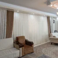 نصب پرده و شستشو|خدمات نظافت|تهران, نازی‌آباد|دیوار