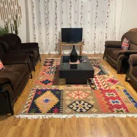 مبلمان تُرک با فوم سرد درجه یک