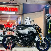 MT09|موتورسیکلت|تهران, سنائی|دیوار