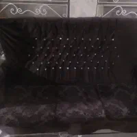 مبل راحتی سه تکه محکم - قیمت مناسب