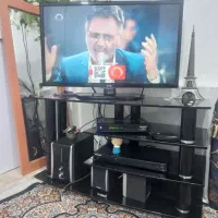 یخچال و تلوزیون|تلویزیون و پروژکتور|گرگان, |دیوار