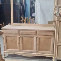 صنایع چوبی|بوفه، ویترین، کنسول|تبریز, |دیوار