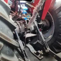 فروش تراکتور ۳۹۹ صفر تک