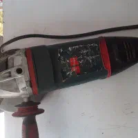 فرز اهنگری متابو اصل آلمان ۲۶۰۰ وات|ابزارآلات|کرج, ساسانی (قلمستان)|دیوار