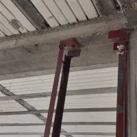 جوشکاری .نبشی کشی .والپست|خدمات پیشه و مهارت|صدرا-فارس, فاز ۱|دیوار