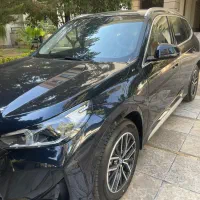 بیامو iX1 eDrive 25L