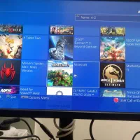 پلی استیشن/پرو دارای 30 عدد بازی به روز 2026|کنسول، بازی ویدئویی و آنلاین|تهران, سلسبیل شمالی|دیوار