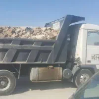 حمل نخاله.تهیه مصالح ساختمانی خاور.بادسان کل تهران