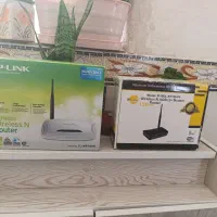 مودم بسیار نو