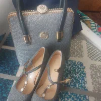 کیف و کفش درحد نو خیلی نو|کیف، کفش، کمربند|قهدریجان, |دیوار