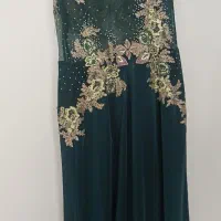 لباس مجلسی