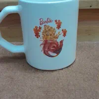 لیوان ماگ نو